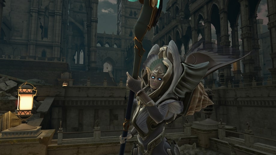 Alciona et Melia