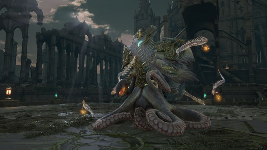 Nautilus