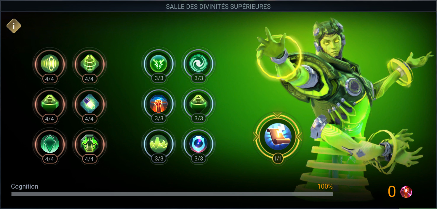 Aspect de la Pitié