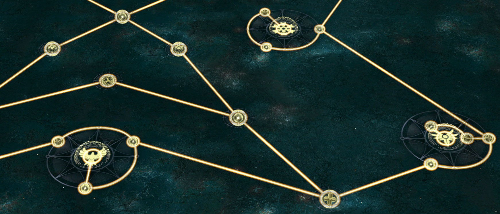 Atlas d'invasion