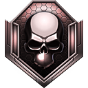 Icon du rang Bronze