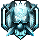 Icon du rang Diamant