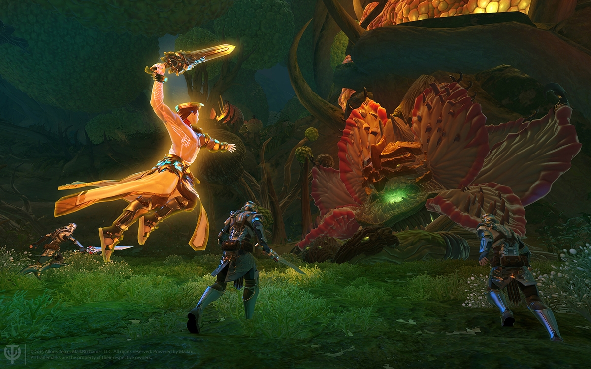 Aspect Final de Machavann