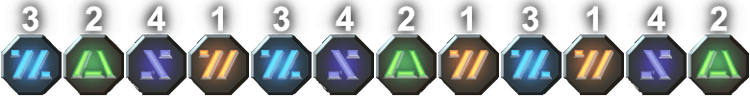 Code du Protocol Restauré B