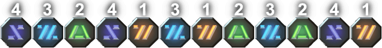 Code du Protocol Restauré C