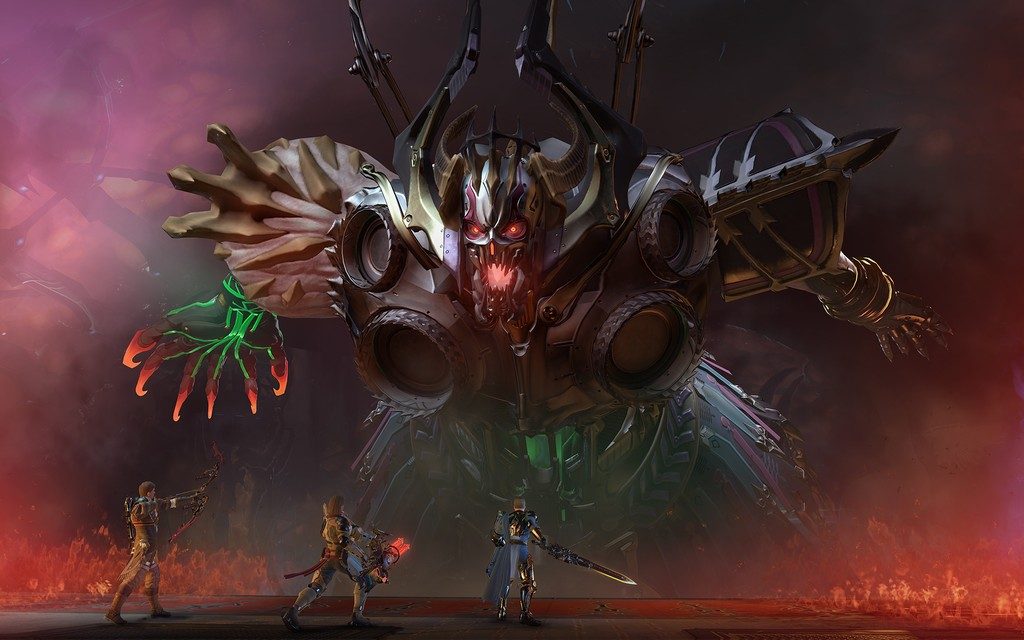 Thanatos