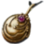 Médaillon d'acolyte