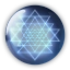 Sphère de cristal
