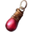 Amulette du guerrier