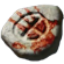 Marque d'agression