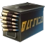 Stock de munitions
