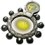 Symbole d'immortalité