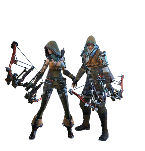 Archer