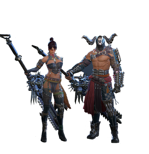 Berserker