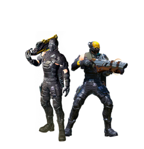 Mercenaire