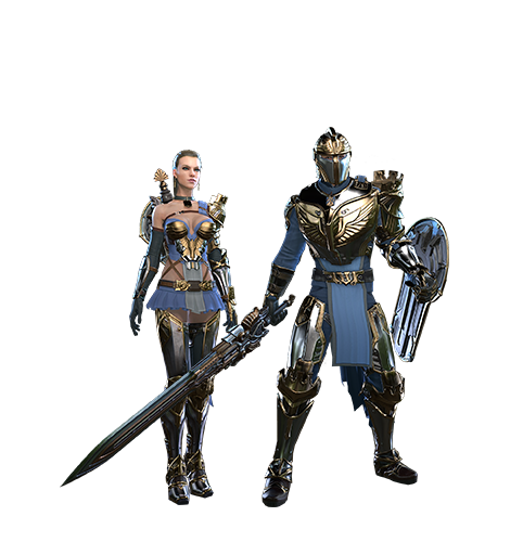 Paladin