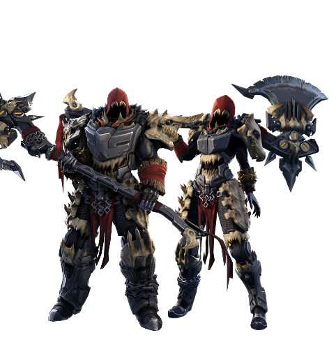 Revenant