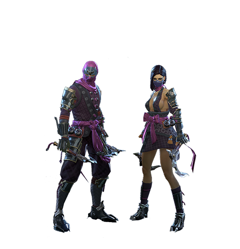 Assassin