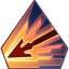 Tir ajusté (Tir : Flèches de feu III 2ème charge)