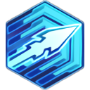 Épine de glace