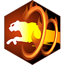 Voie des flammes