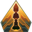Salve de missiles