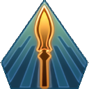 Attaque à la lance