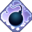 Grenade fumigène