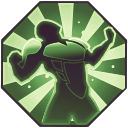 Rage incarnée