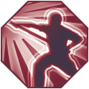 Combat glorieux