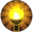 Lumière calcinante