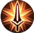 Flammes de la guerre éternelle