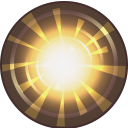 Explosion d'énergie