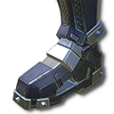 Bottes de l'éternel
