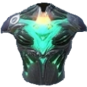 Visage de Nihaz