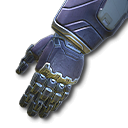 Mains vengeresses