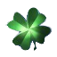 Amulette de chance