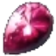 Quartz rose