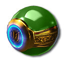 Capsule d'arme légendaire