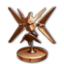 Idole des Mécanoïdes (INCOMING)