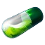 Jarre d'acide