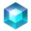 Saphir bleu