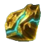 Fragment magique