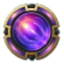 Flamme de renaissance améliorée IV