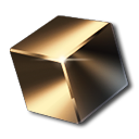 Cube miroir