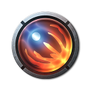 Flamme de renaissance I