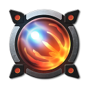 Flamme de renaissance II