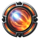 Flamme de renaissance IV